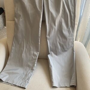 Banana Republic grey dress pants